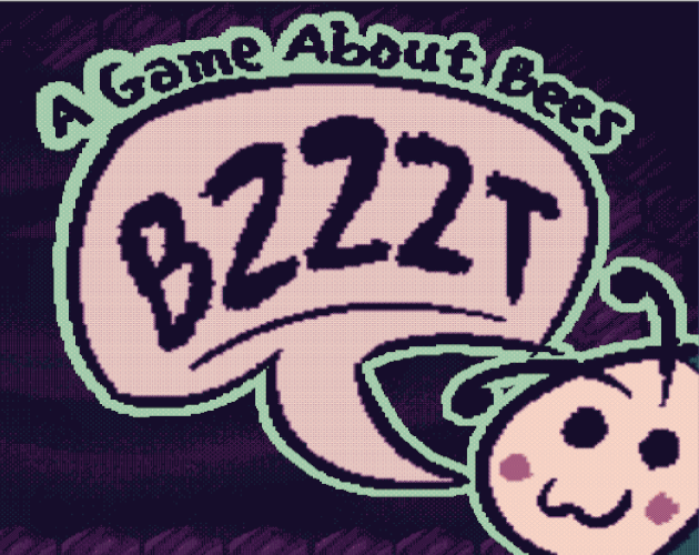 Cover image for Bzzzt