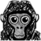 Gorilla Taggers