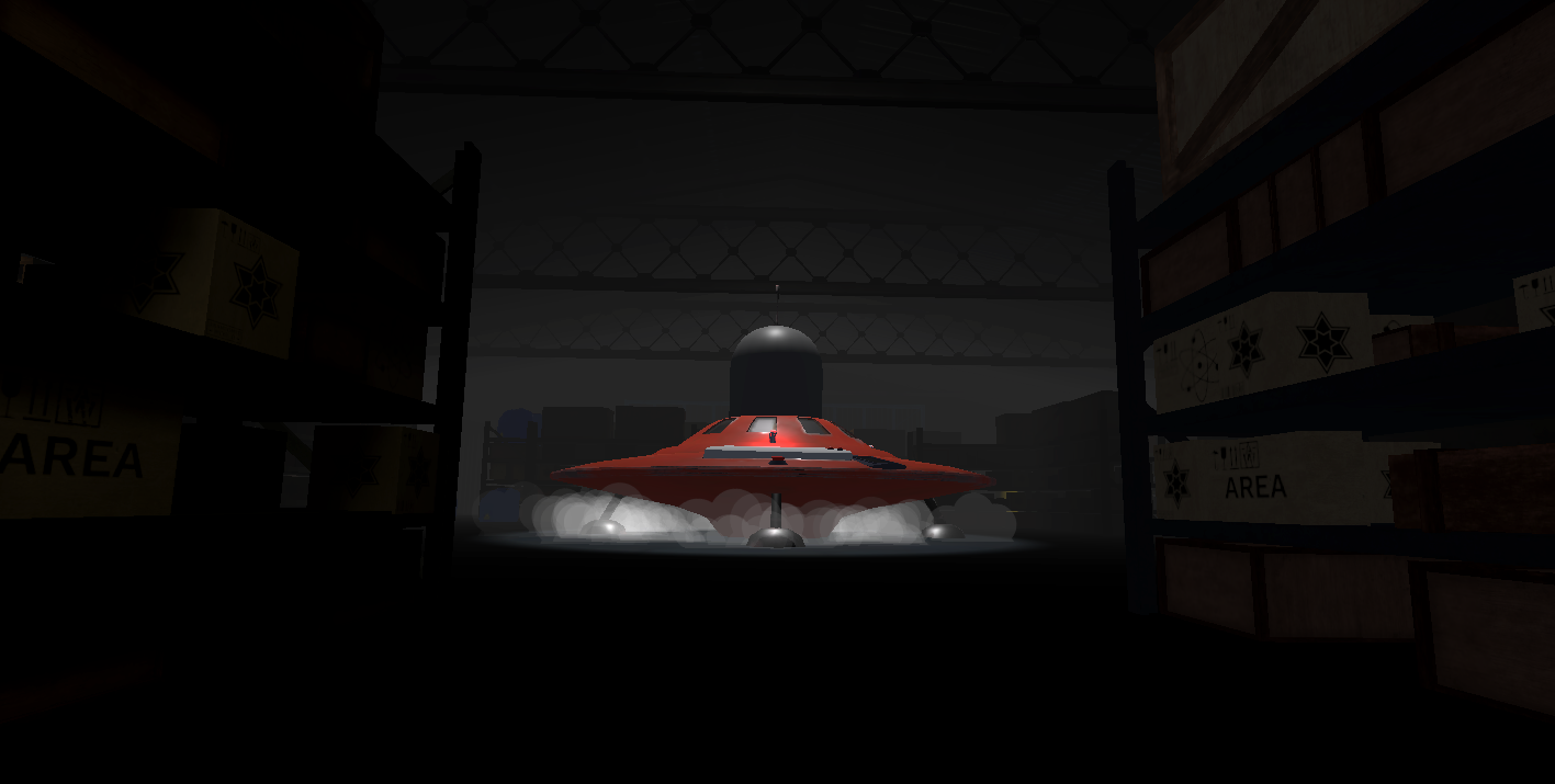 Extraterrestrial Services