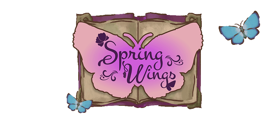 Spring Wings