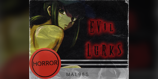 Cover image for RE: Evil Lurks