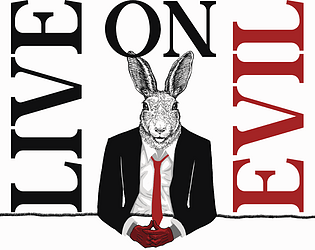 Live on eviL