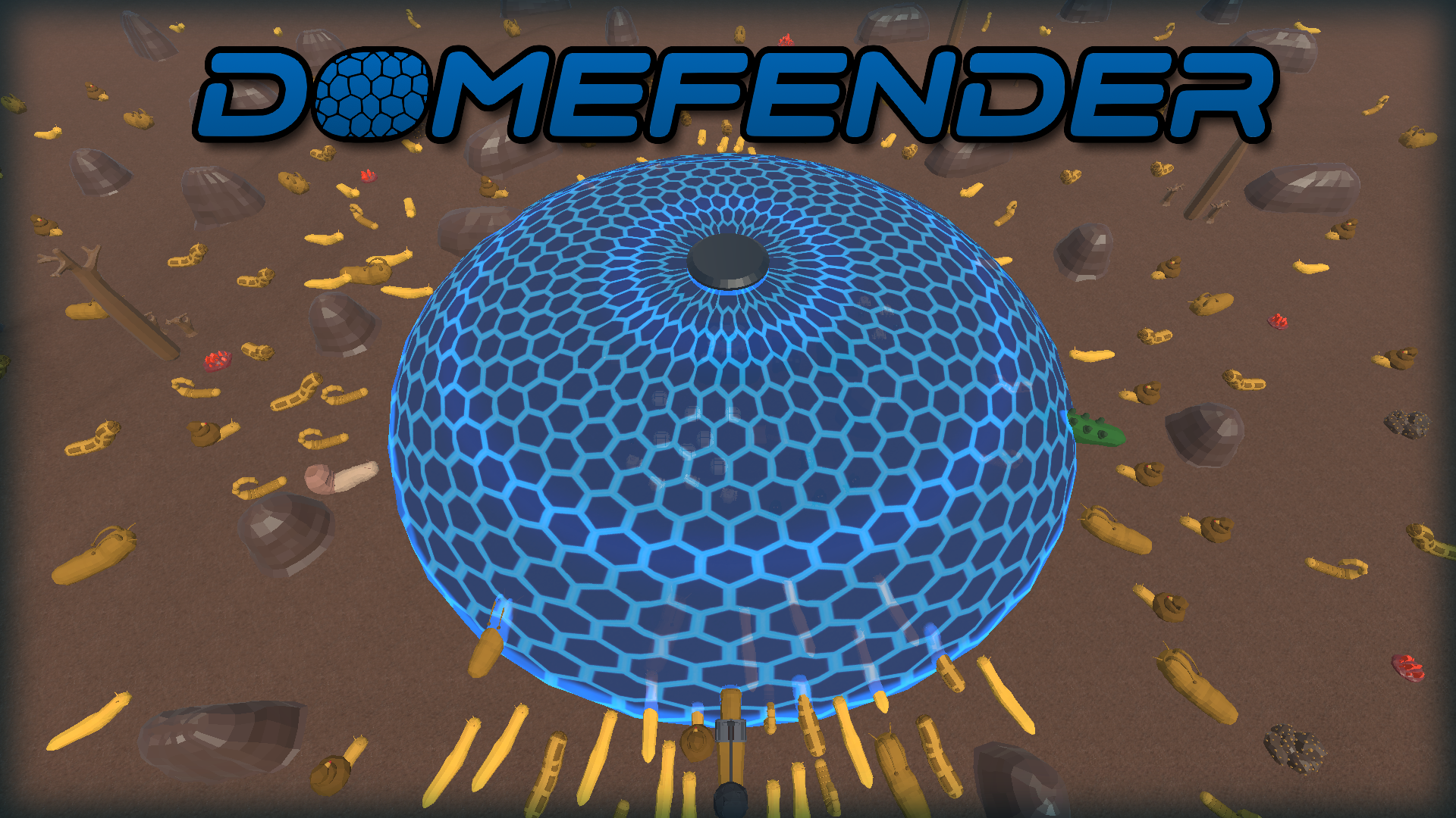 Domefender