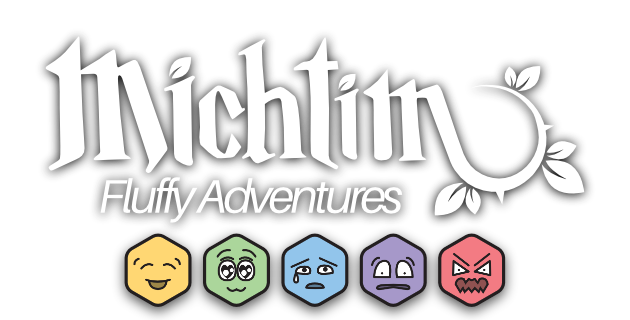 Michtim: Fluffy Adventures