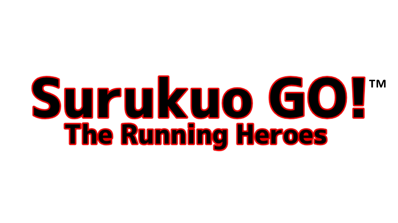 Surukuo GO!:Running Heroes