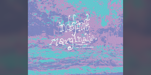 Cover image for Indefinite Marginalia Number One