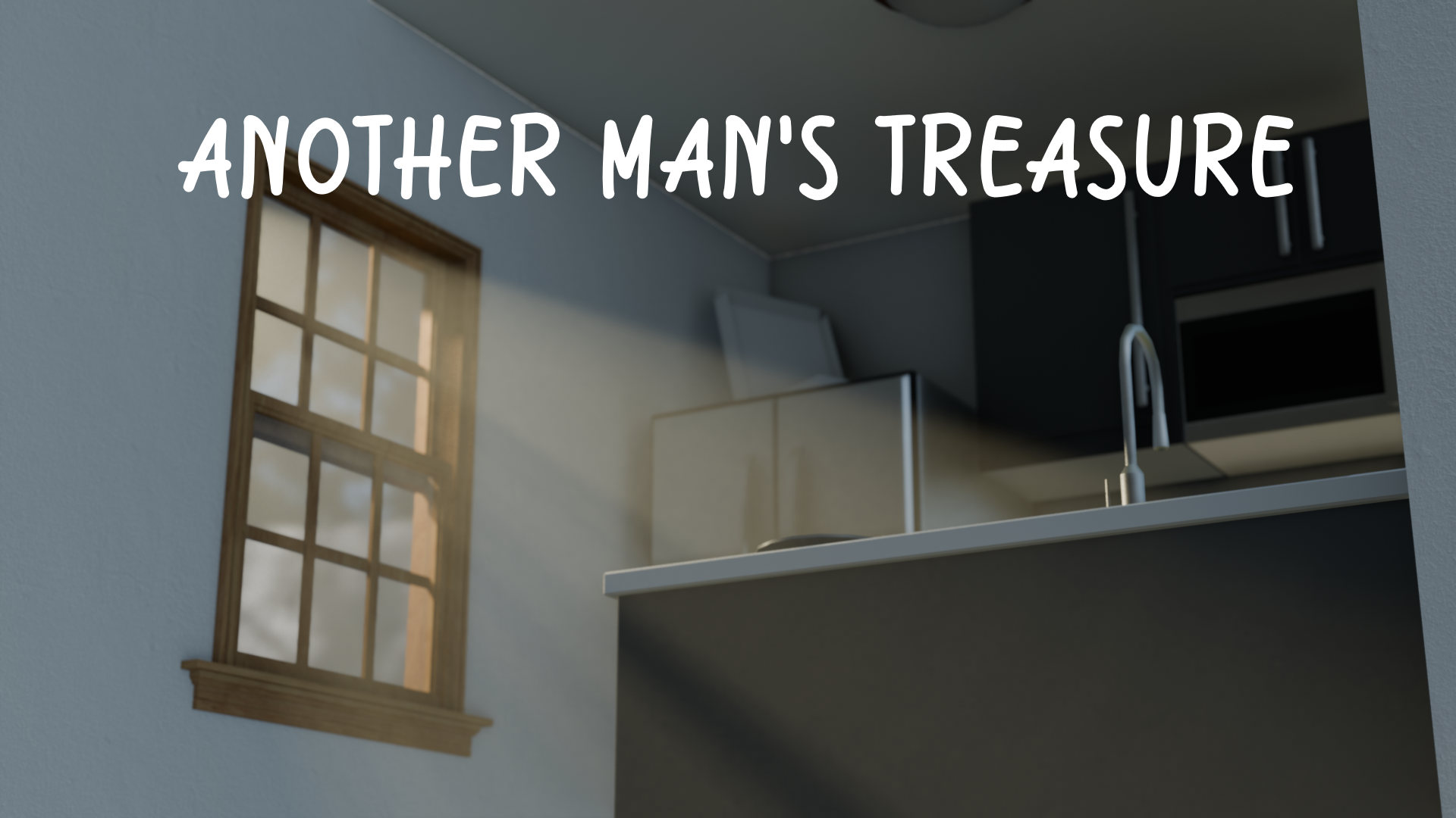 Another Man's Treasure