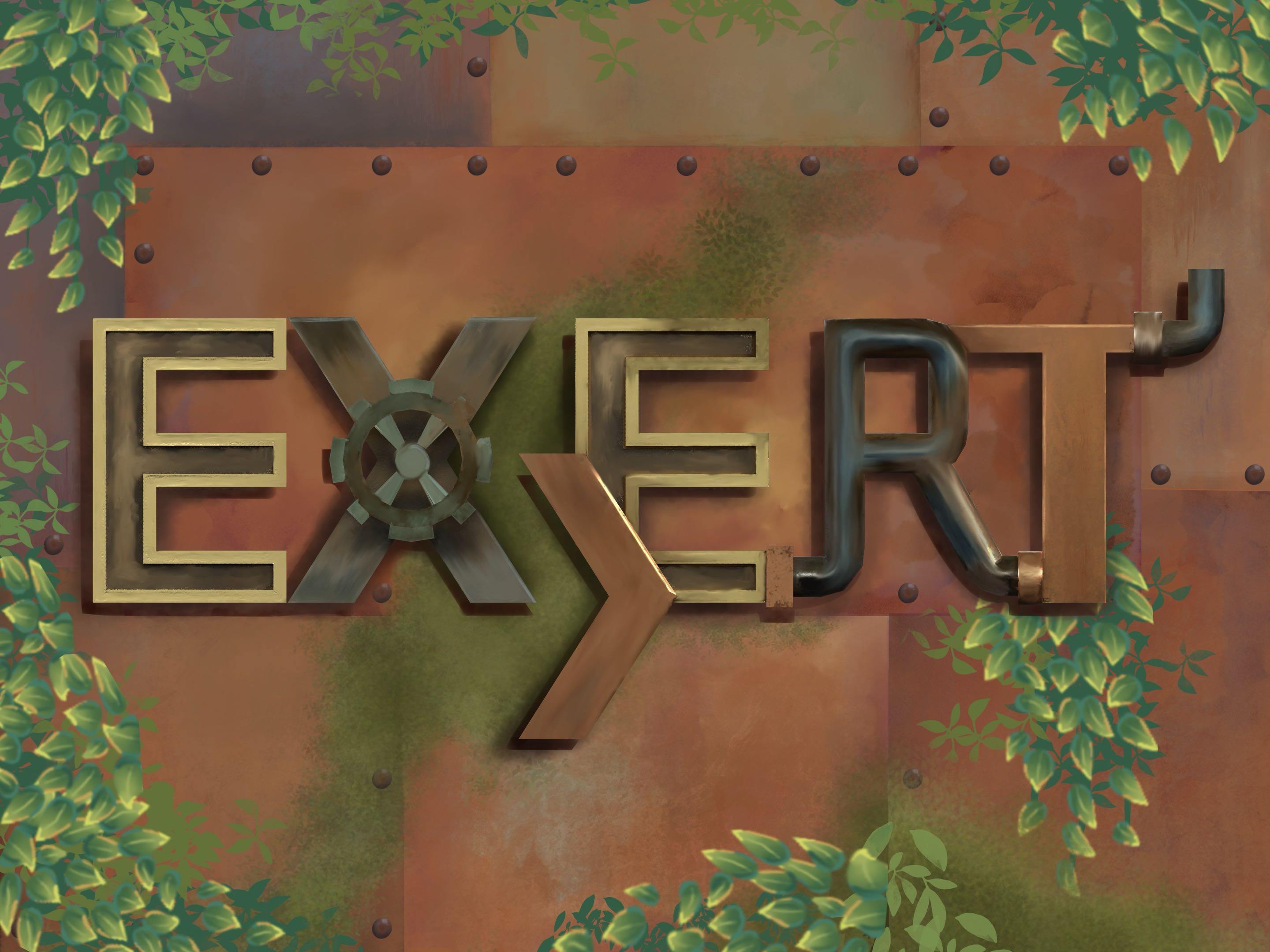 Cover image for eXSert
