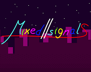 Mixed//Signals [Free] [Other] [Windows]
