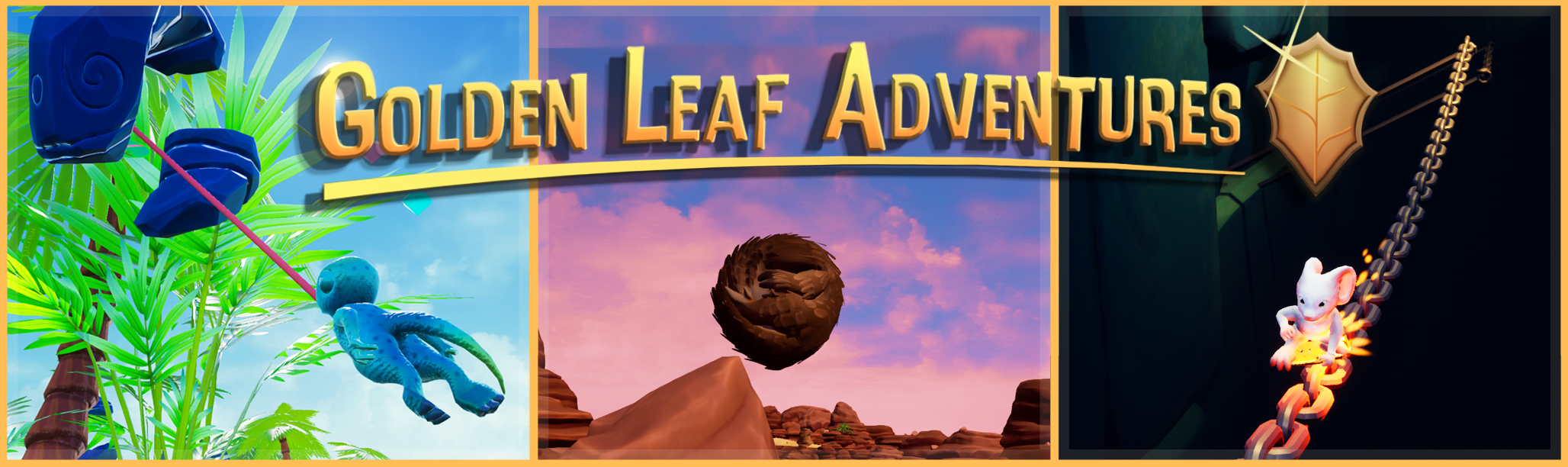 Golden Leaf Adventures