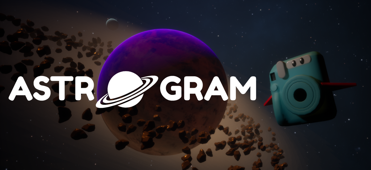Astrogram