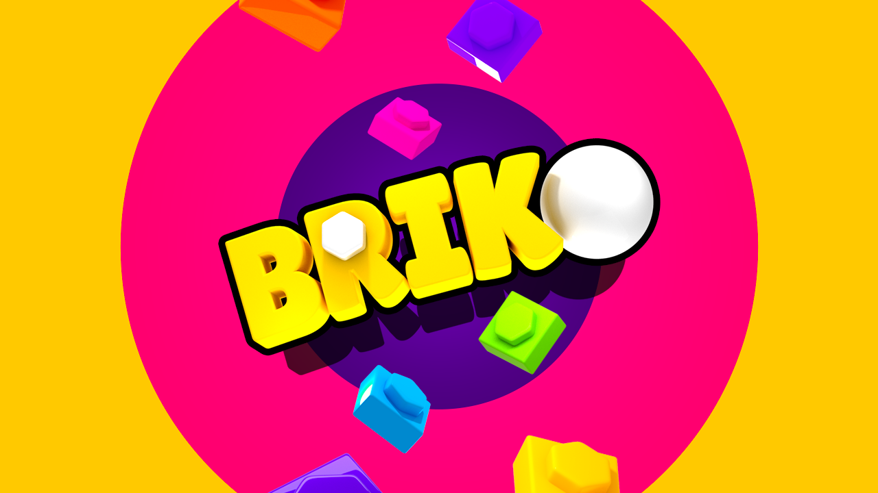 BRIKO : The best bricks breaker game