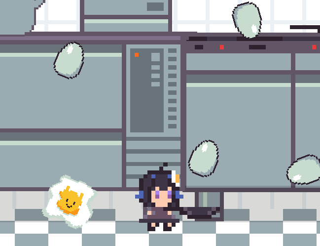 Cover image for Juggling Eggs on a Frying Pan