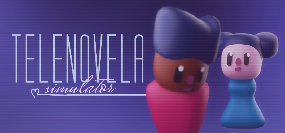 Telenovela Simulator