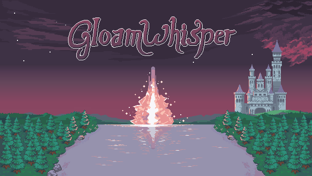 Cover image for Gloamwhisper Demo
