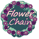 Flower Chain!