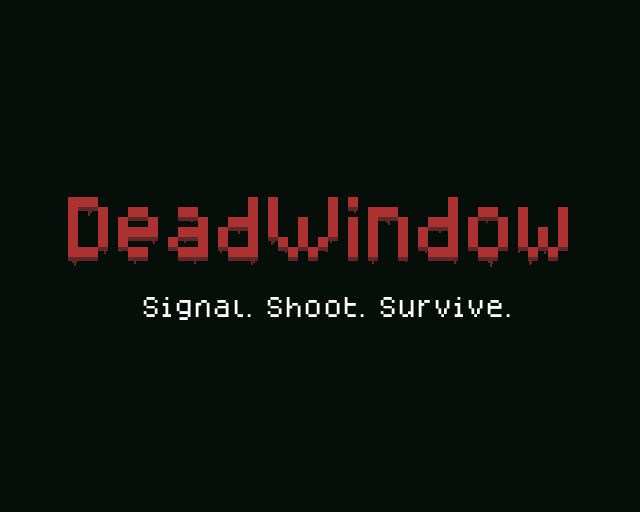DeadWindow