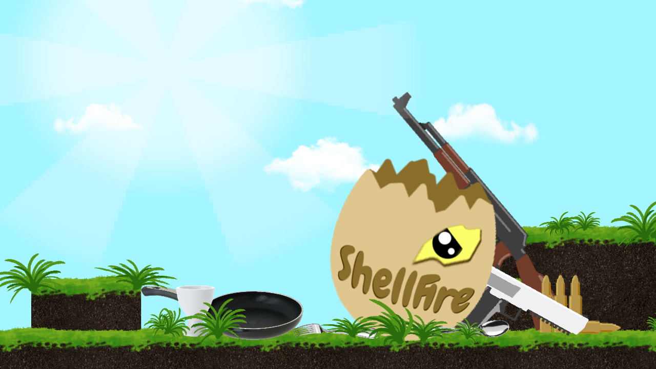 ShellFire