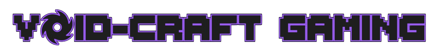 Void-Craft Minecraft Datapacks