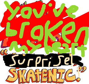 Cover image for My Suprise Box