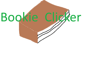 Bookie Clicker