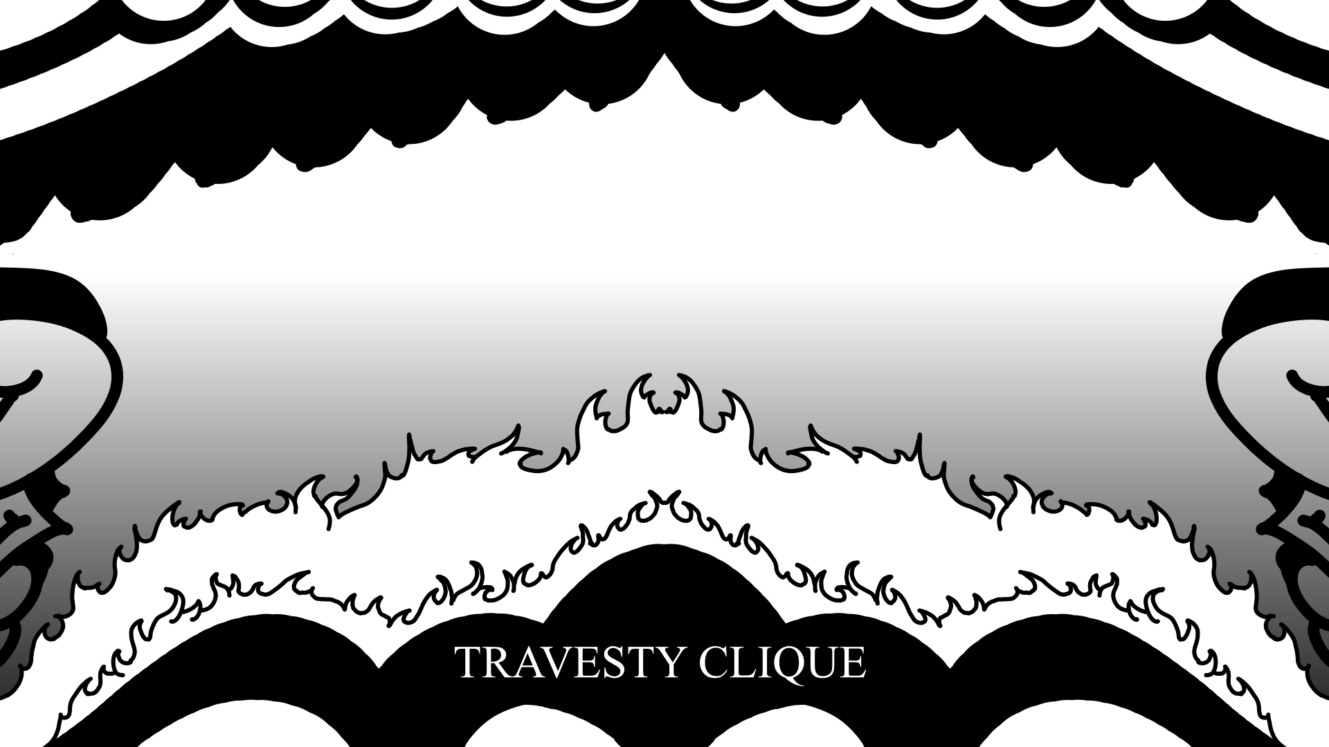 Travesty Clique