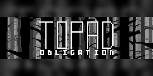Cover image for TOPAD : Obligation