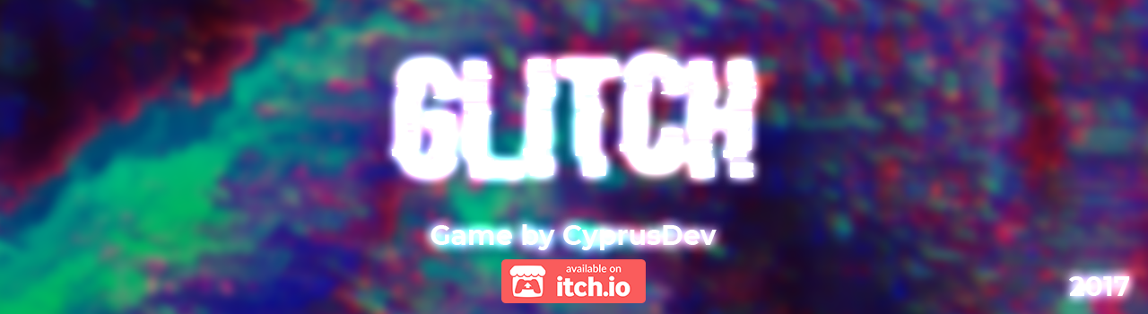--==Glitch==--