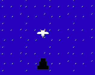 Infinite Seagulls!