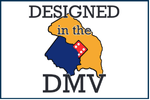 Designed in the DMV
