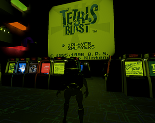 GBMaverick Arcade [Free] [Windows]