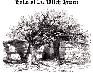 Halls of the Witch Queen