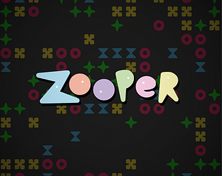 ZOOPER [Free] [Puzzle] [Windows]