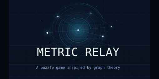 Cover image for Metric Relay