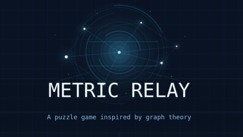 Cover image for Metric Relay