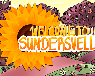 Welcome To Sundersvelle