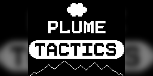 Cover image for Plume Tactics