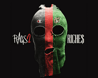 Rags to Riches