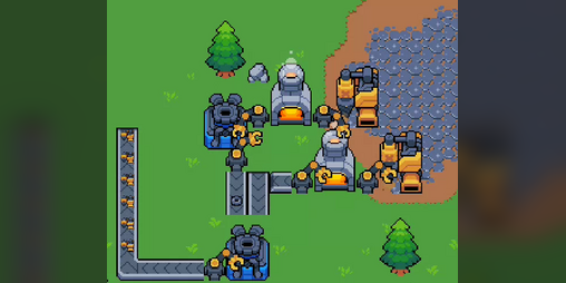 Cover image for Machinery