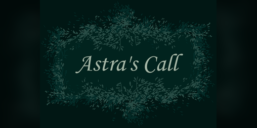 Cover image for Astra's Call