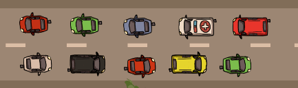Crashout