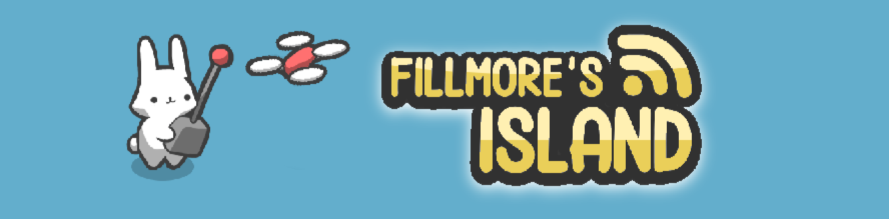 Fillmore's Island