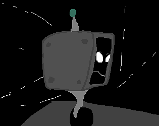 Trot in the Poly-Verse (Ludem Dare)