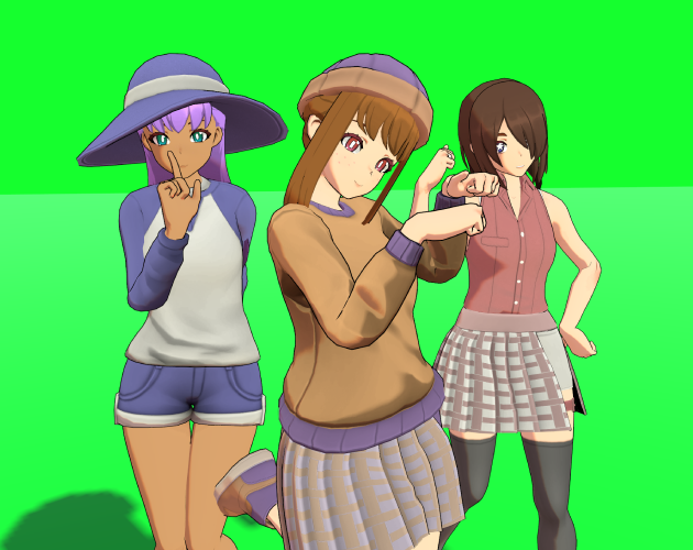Cover image for Koi Days
