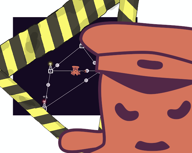 Cover image for V.P.N.