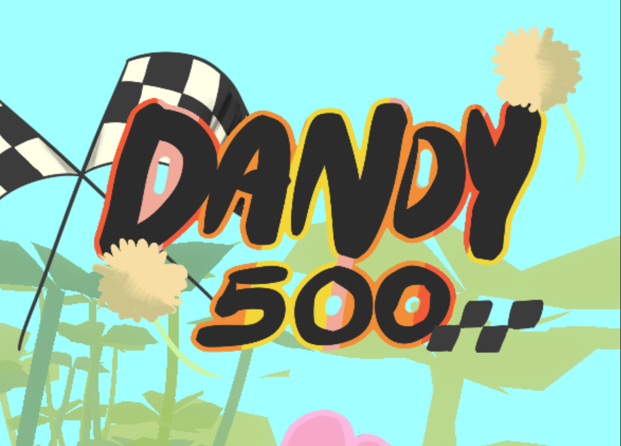 Dandy 500