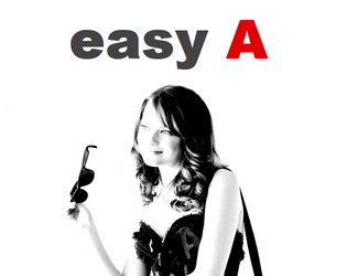 Easy A