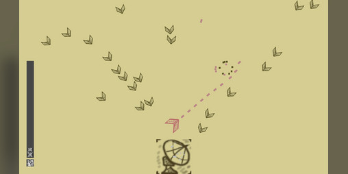 Cover image for Defend The Radar