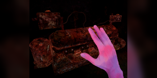 Cover image for PAIN SIGNAL