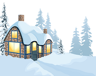 Baby, it's cold outside